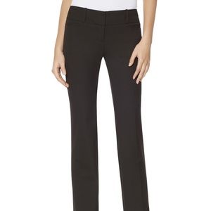 The Limited Collection Drew Fit Black